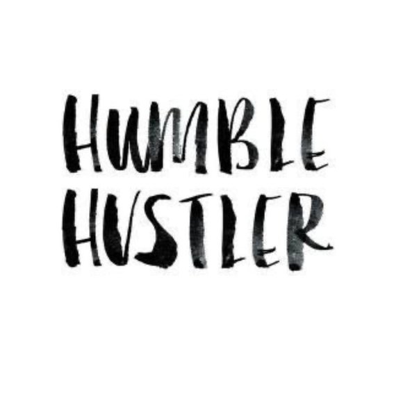 Stay Humble✌️Shop Posh - Picture 1 of 2